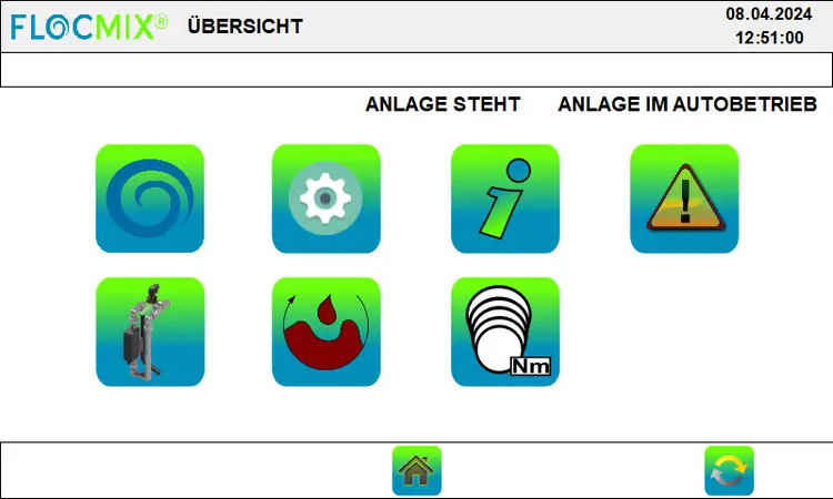 Flocmix-ZW-Regler-MMI